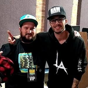 Meet your Posher, Doug